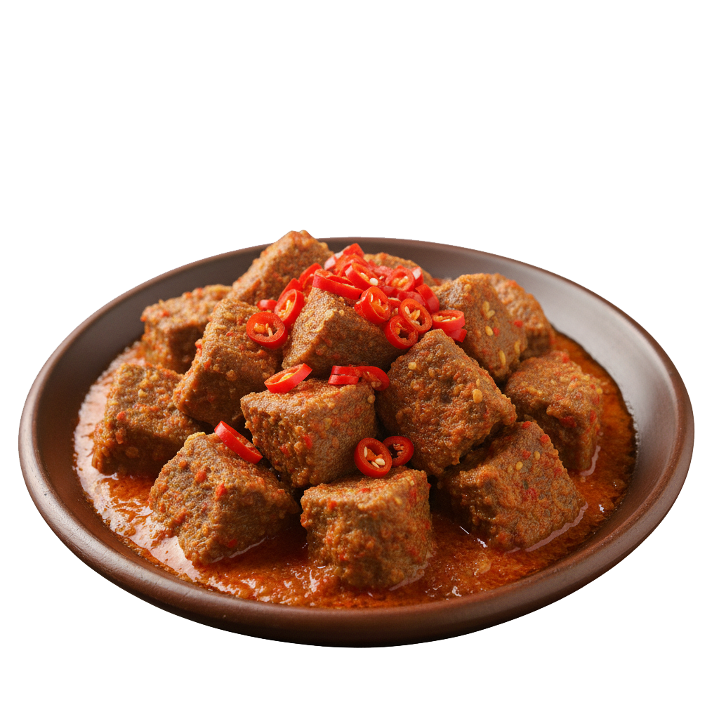Daging Bali