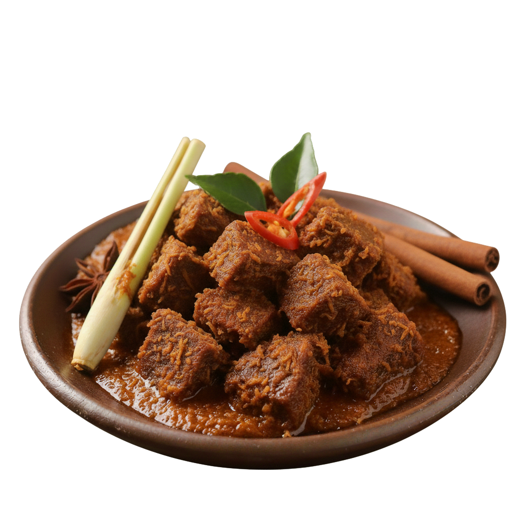 Rendang Padang