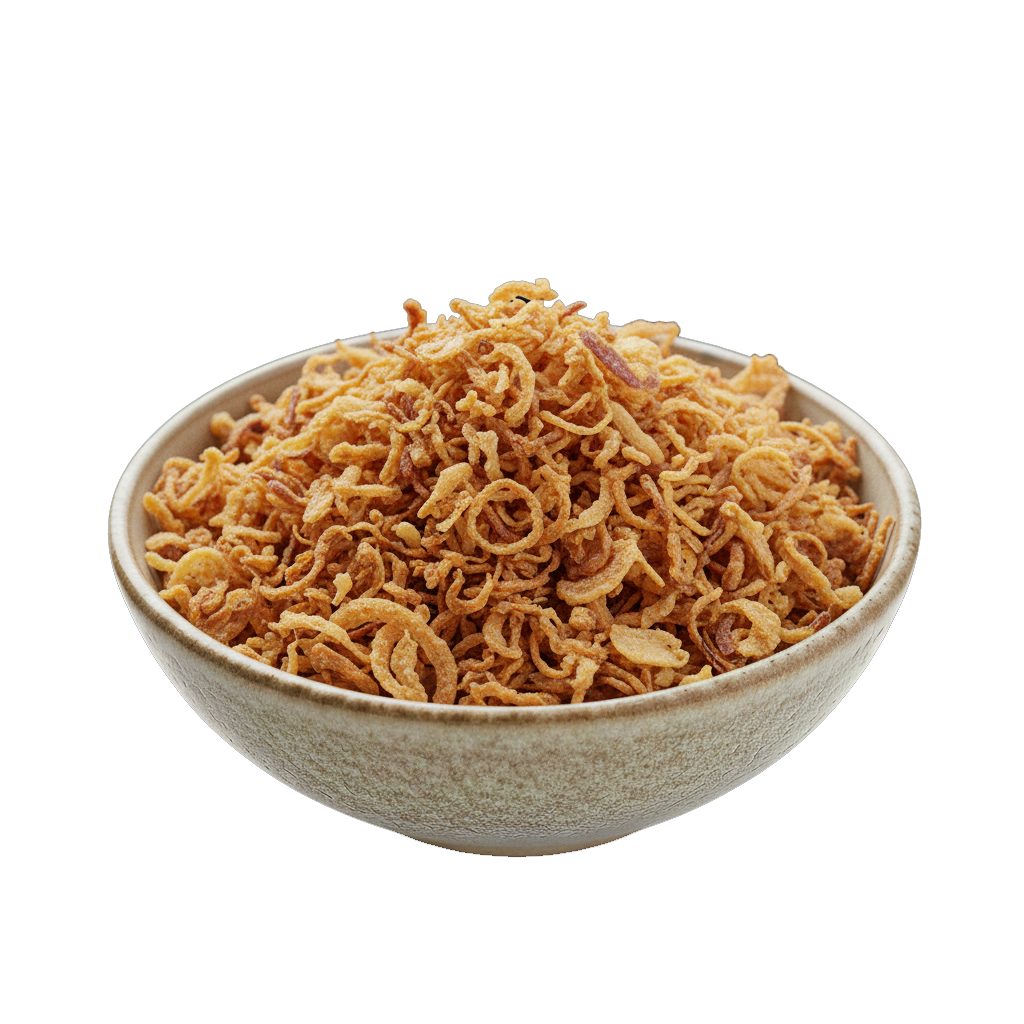Bawang Goreng