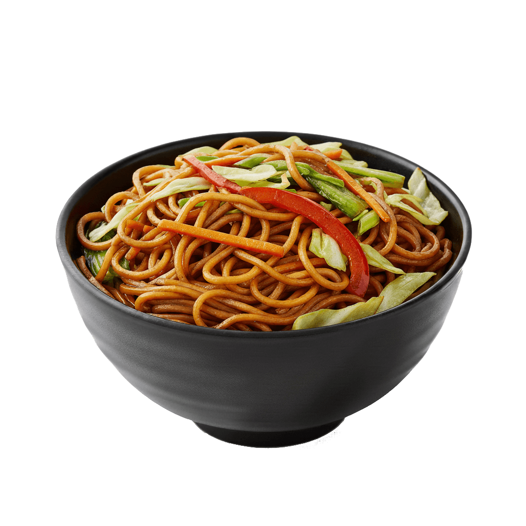 Bami Goreng
