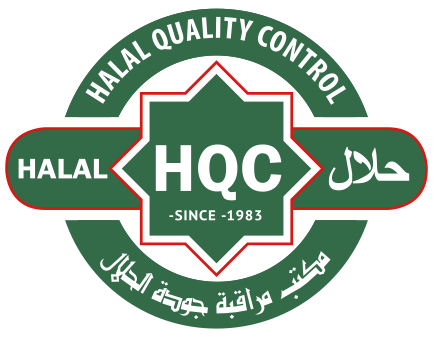 Halal Cerfitified : 