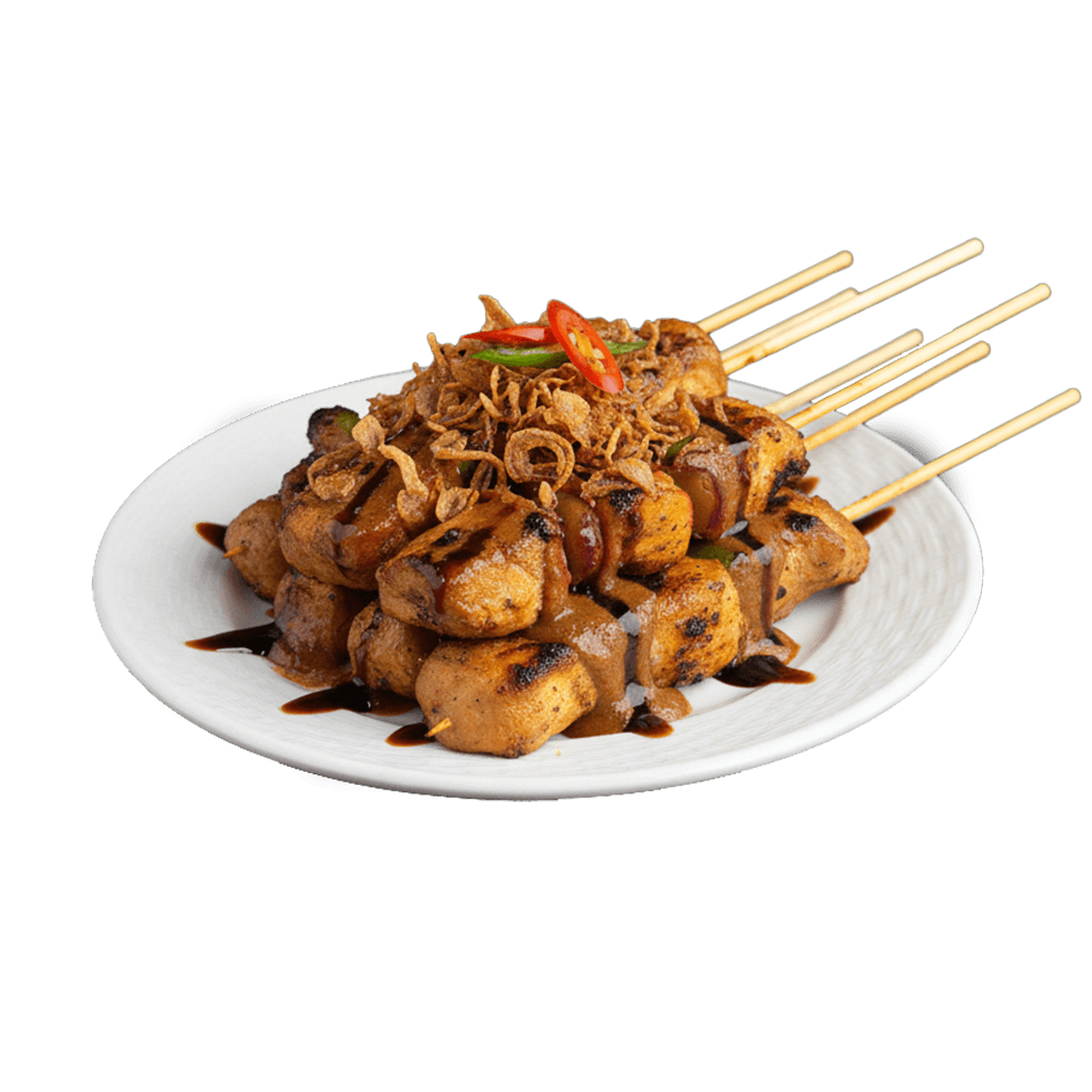 Sate Ayam